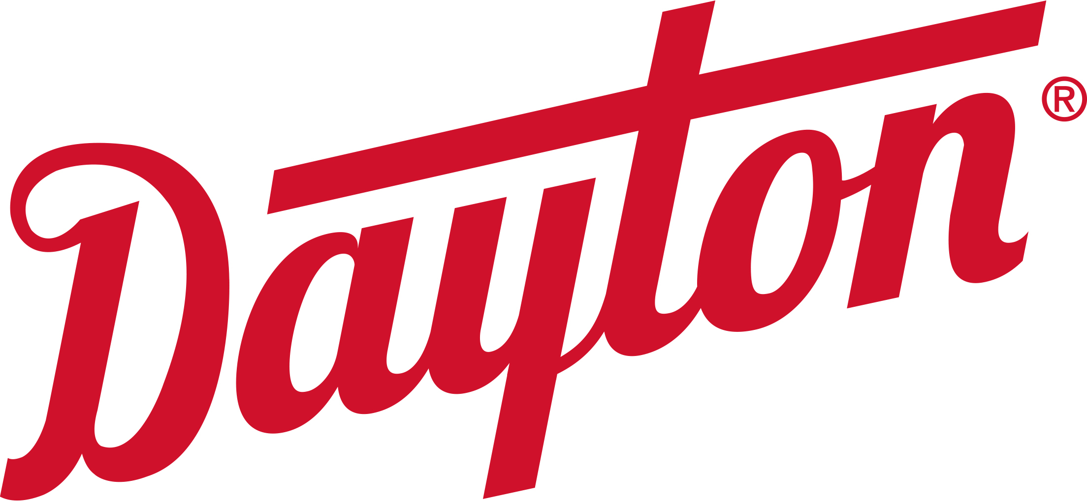 Dayton Boots logo